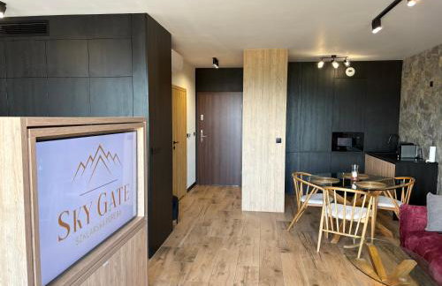 Sky Gate Apartments Szklarska Poręba by Cozy Corners - Foto 54