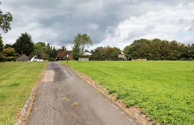 Gildridge Estat Large Group Tennis Court - Foto 46