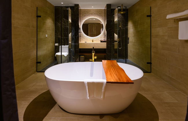 The Granite Luxury Hotel - Foto 76