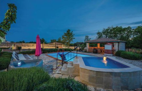 Amazing Home In Rezanci - Foto 39