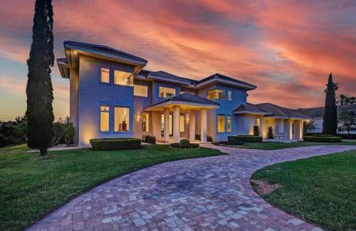 Be A Nomad l Contemporary Palace - Foto 29