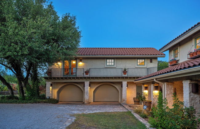 7br Home w/ Pool - Perfect for Family Reunions - Foto 45