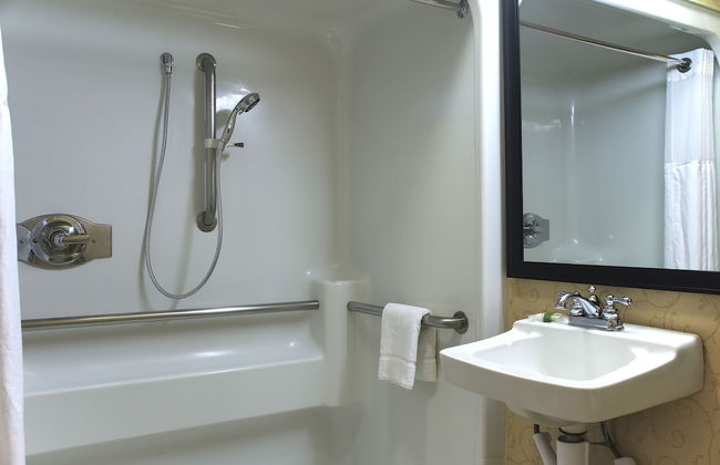 Larkspur Landing Extended Stay Suites Hillsboro - Foto 15