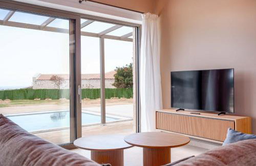 Pantheon Luxury Villas - Foto 46