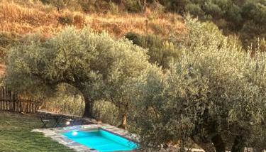 Casas na montanha vistas fantásticas com piscina - Foto 5