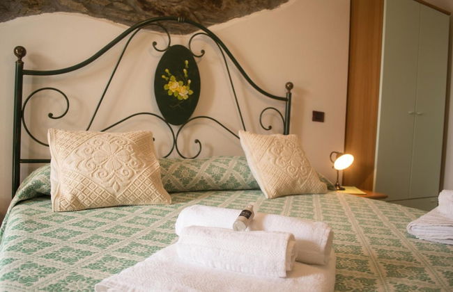 Agriturismo Finagliosu - Photo 18