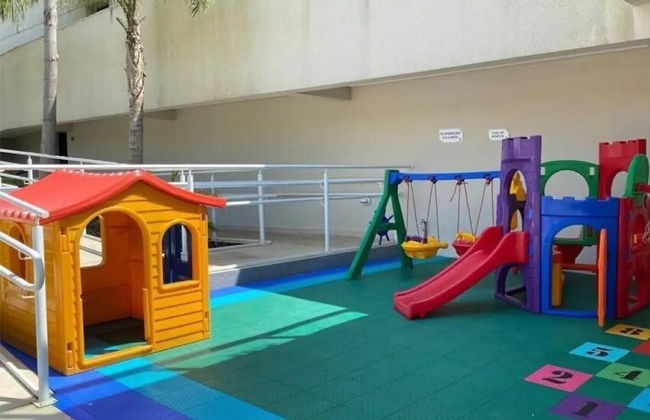 Ap Oásis do Mar - Bali Beach - Photo 37