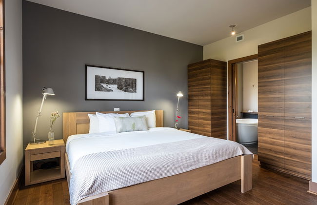 Suites Sur Lac - Foto 12