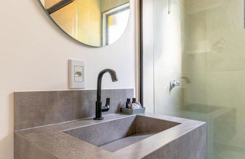 Coração da Lagoa da Conceição-Piscina-Varanda-BBQ - Foto 16