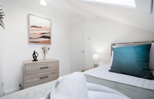 NEW! 4BR in Spencer street - Foto 15