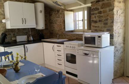 The Bergerie - Foto 11