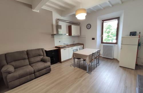 Dimora alla pesa in Tuscany - Foto 1