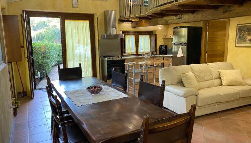 Casetta Santa Fortunata Guest House - Foto 5