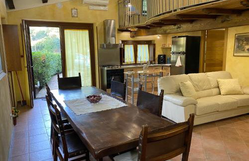 Casetta Santa Fortunata Guest House - Foto 5