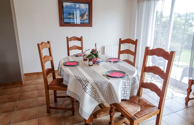 Villa Christien - Foto 7