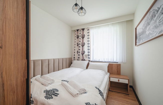 Sun & Snow Resorts L Białka Tatrzańska - Foto 7