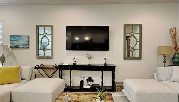 Servicios del alojamiento