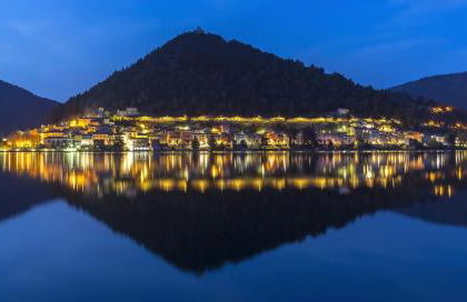 Sopra le nuvole - Foto 45