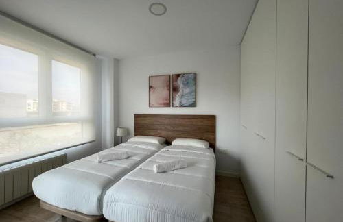 Cozy apartment La Llosa - Foto 10