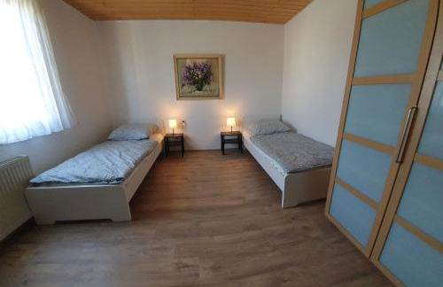 Ferienhaus Sommer mit Klimaanlage - Foto 1