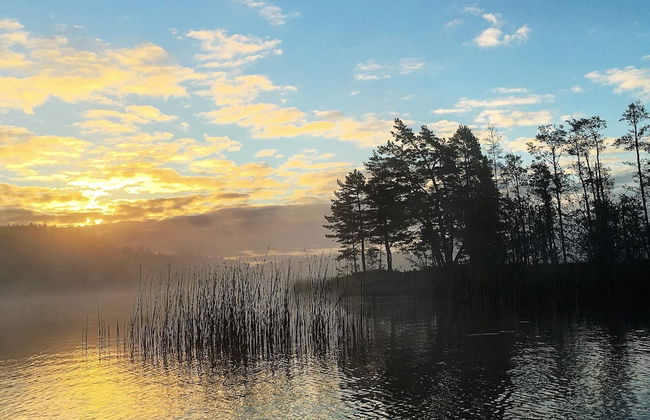 5 Person Holiday Home in Mellosa - Foto 9