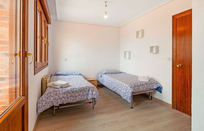 Belvilla by OYO Casa Rural - Foto 5