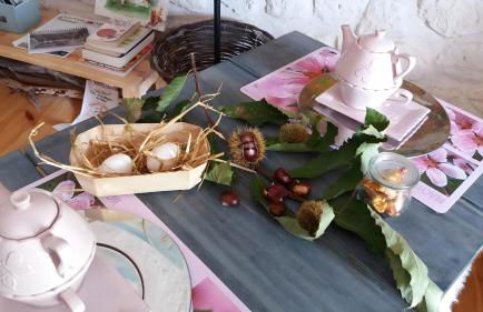 Bergeriedekakisse Mercantour - Foto 27