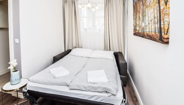 Studio H17 - Foto 5, Habitación