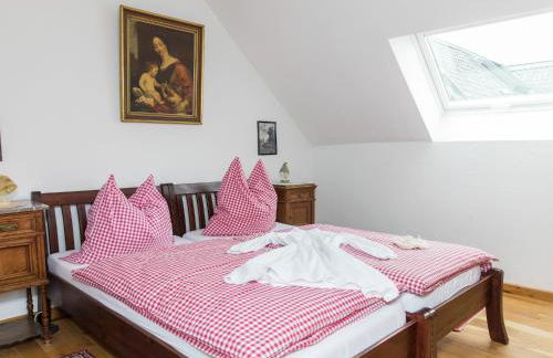 Cozy Apartment near Monschau & Eifel National Park - Foto 6