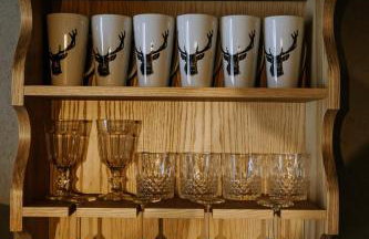 Luxury Chalet Kajmer - Foto 61