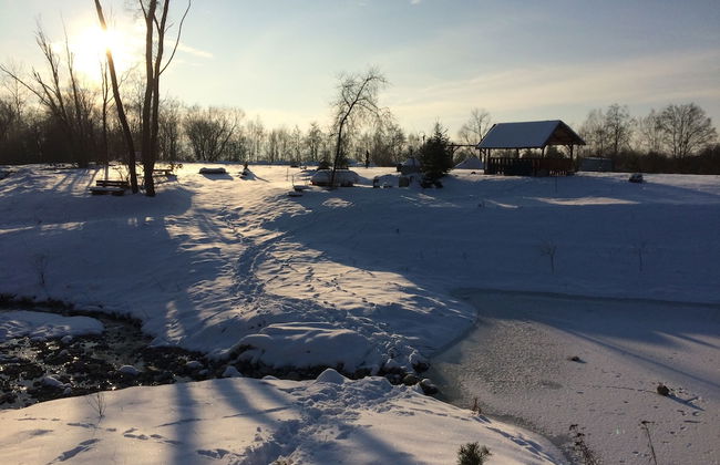 Drevenice TriMount - Foto 21