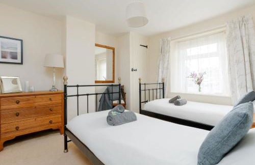 Froxfield Cottage - Foto 13