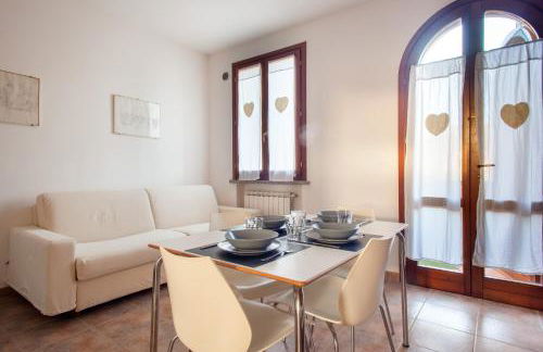 La Fonte degli Angeli Apartments - Foto 12