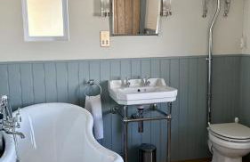 1 Bossiney House - Bude Cornwall - Foto 30