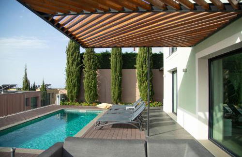 Villa Eden Nature in Prazeres - Foto 26