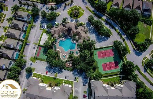 Renewed & Cozy 4BD Great Location near Disney - Photo 15