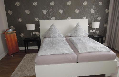 Ferienwohnung Ein Zuhause auf Zeit - Foto 1