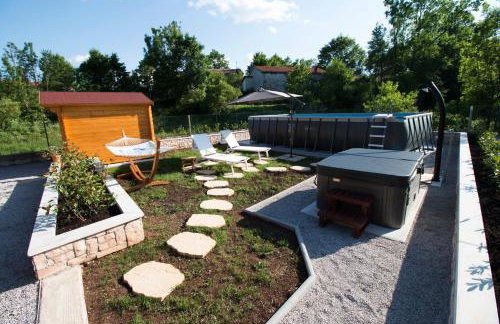 Kuća kod Fajdara - Foto 32