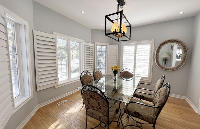 Vacation home beside the trails and Park - Photo 28