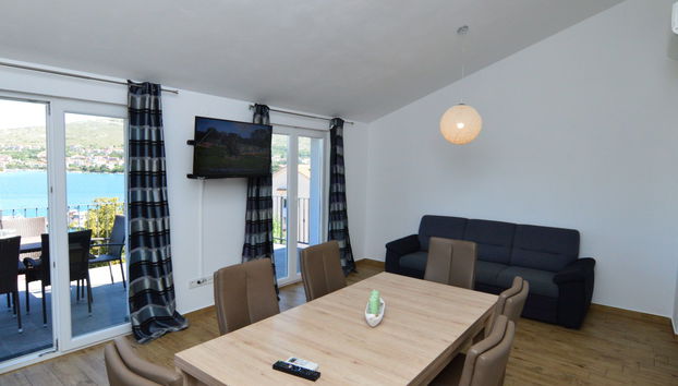 Lavanda - Foto 4, Kitchen / Dining Room