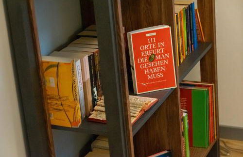 Fewo Lindenstrasse - Foto 17