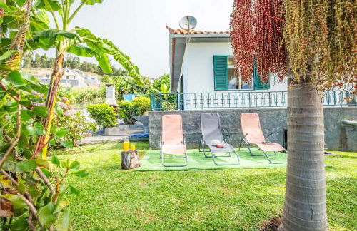 Villa Por do Sol - Foto 1