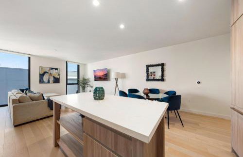 The Sapphire Nest - Spectacular Rooftop Amenities Ocean views 2BR - Foto 23