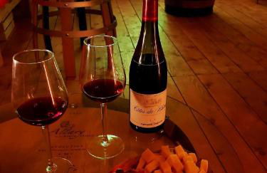 Hôtel Gîte La Bonaventure Jezainville - Foto 46