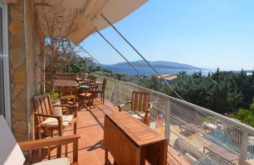 Villa Sofia - Photo 30