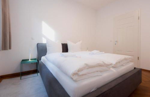 Alpine Apartements Maximilian - Foto 55