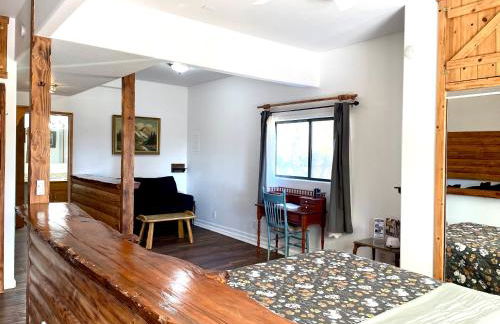 Sierra Mountain Lodge - Vacation Rentals - Yosemite - Foto 73