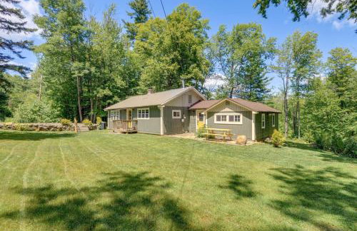 Mount Pine Summer Escape Near the Green Mtns! - Foto 23