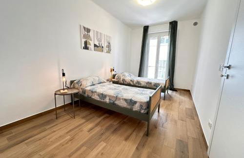 Appartamento centrale ristrutturato, vicino alla stazione e alla pista ciclabile - Casa RosAmare - Photo 19