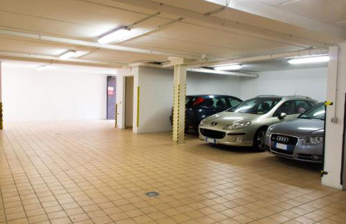 Family Residence Nuova Orchidea - Foto 15